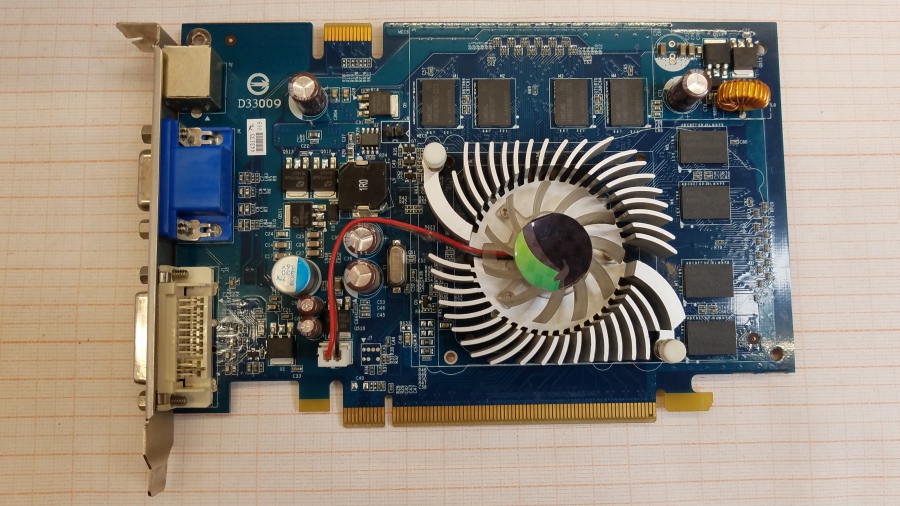 147-060-001 Системный блок MSI G41 #12