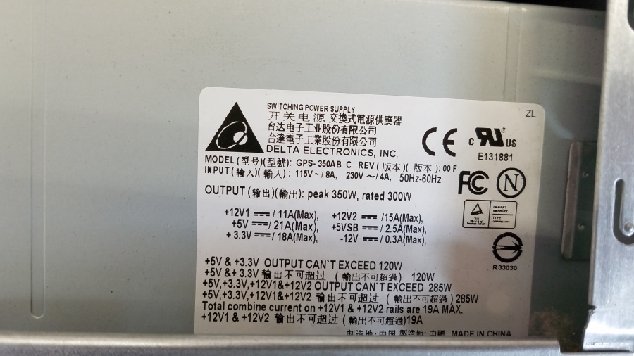 147-060-001 Системный блок MSI G41 #15