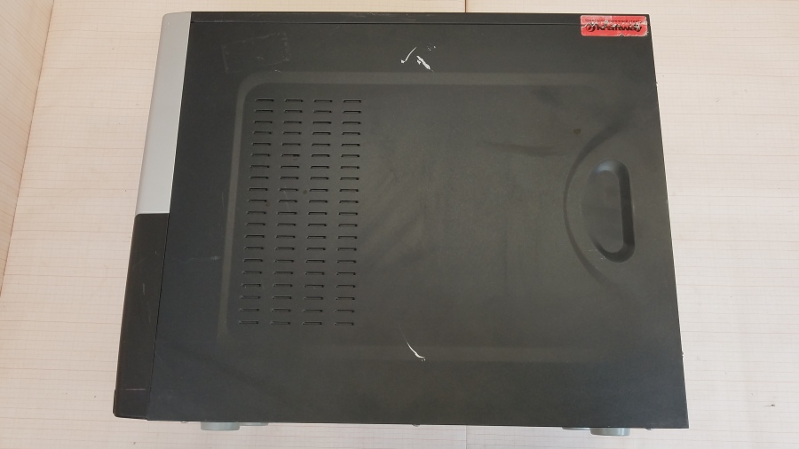 157-021-001 Системный блок KRAFTWAY G43 #8