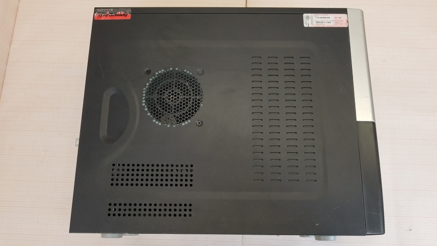 157-021-001 Системный блок KRAFTWAY G43 #9