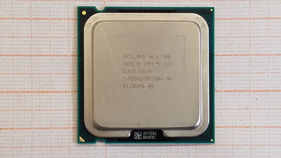 157-021-001 Системный блок KRAFTWAY G43 #14