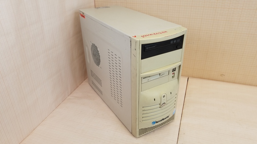 157-022-001 Системный блок ASUS i915 #1