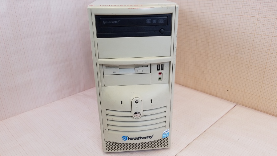 157-022-001 Системный блок ASUS i915 #2