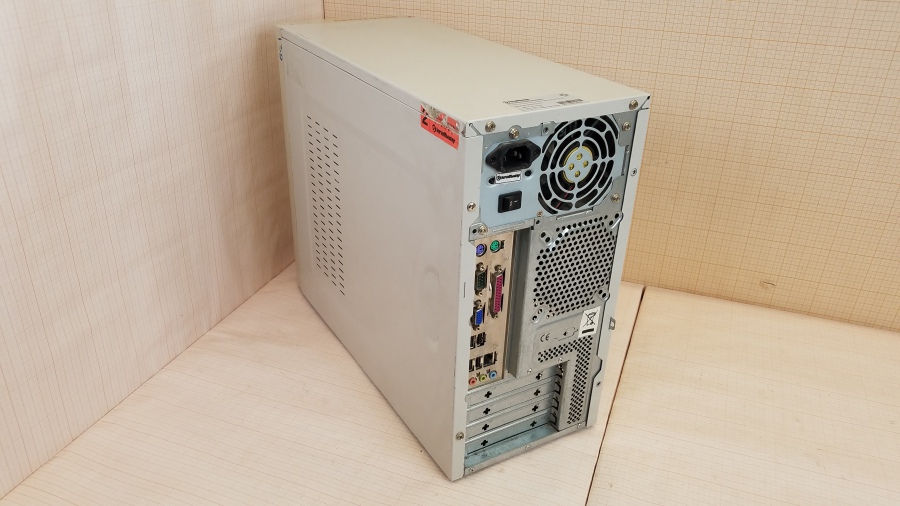 157-022-001 Системный блок ASUS i915 #3