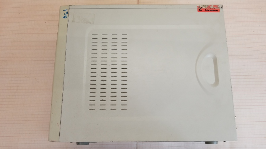 157-022-001 Системный блок ASUS i915 #8