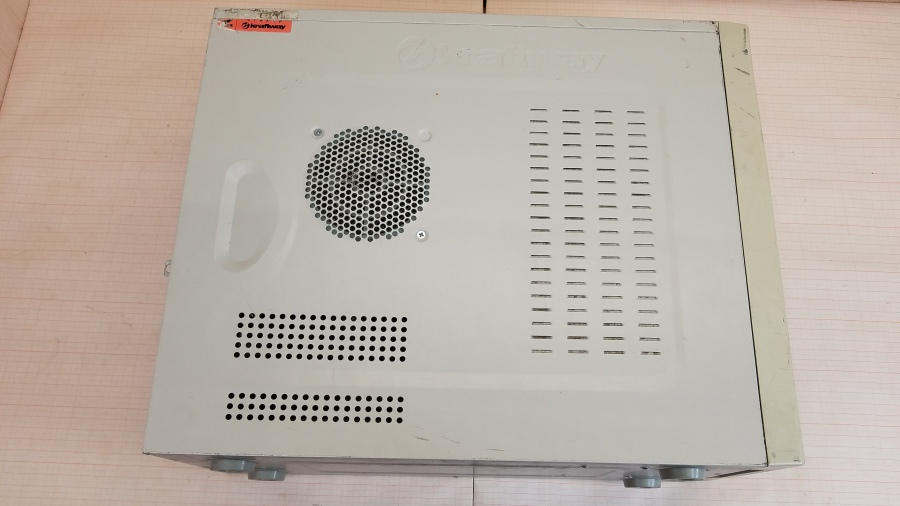 157-022-001 Системный блок ASUS i915 #9