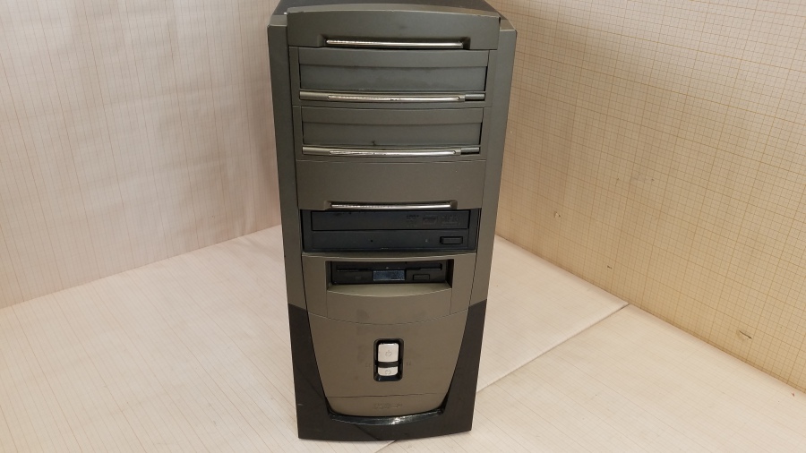 154-010-001 Системный блок ASUS i945 #2