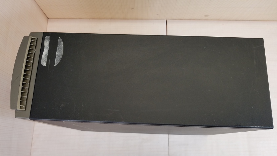 154-010-001 Системный блок ASUS i945 #6