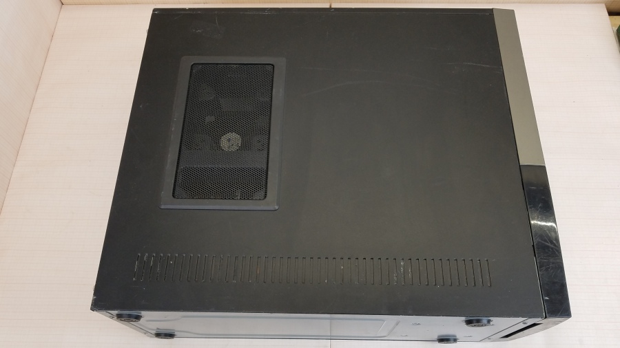 154-010-001 Системный блок ASUS i945 #8