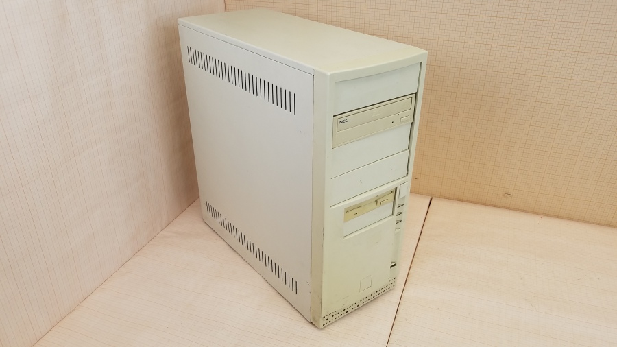 151-006-001 Системный блок EPoX i915 #1