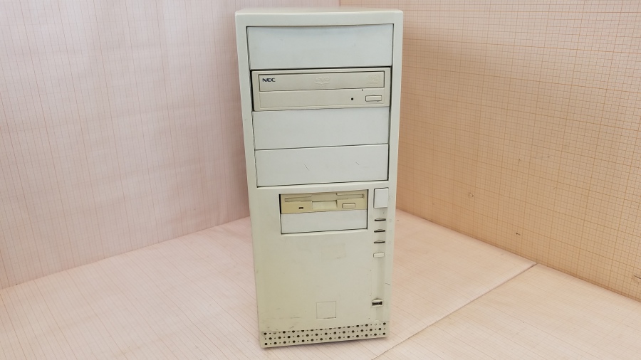 151-006-001 Системный блок EPoX i915 #2