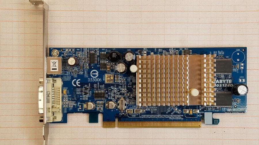 151-006-001 Системный блок EPoX i915 #12