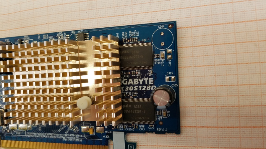 151-006-001 Системный блок EPoX i915 #13