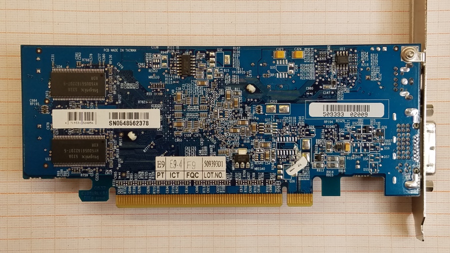 151-006-001 Системный блок EPoX i915 #14