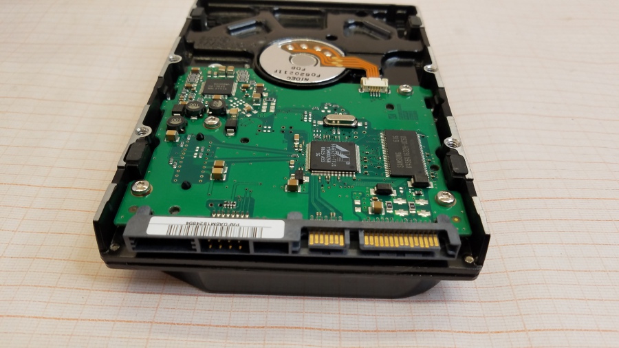 151-006-001 Системный блок EPoX i915 #17