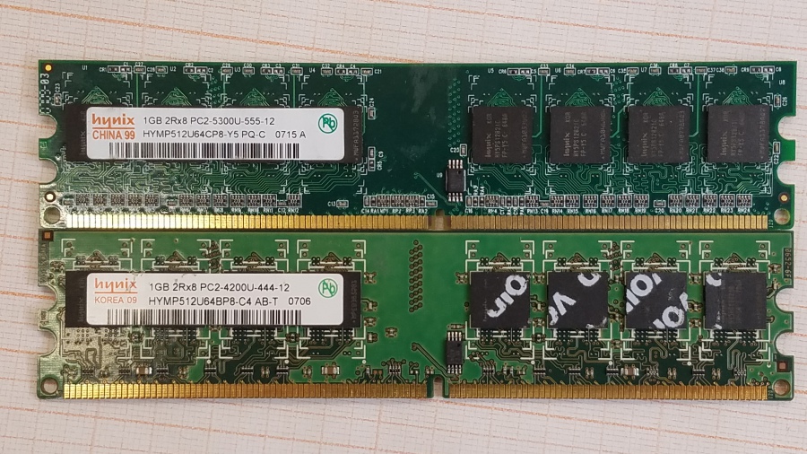 151-006-001 Системный блок EPoX i915 #18