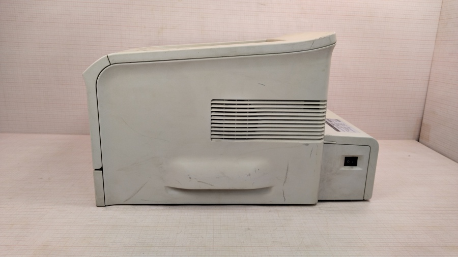 165-061-004 Принтер XEROX Phaser 3150 #4
