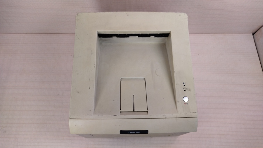 165-061-004 Принтер XEROX Phaser 3150 #6