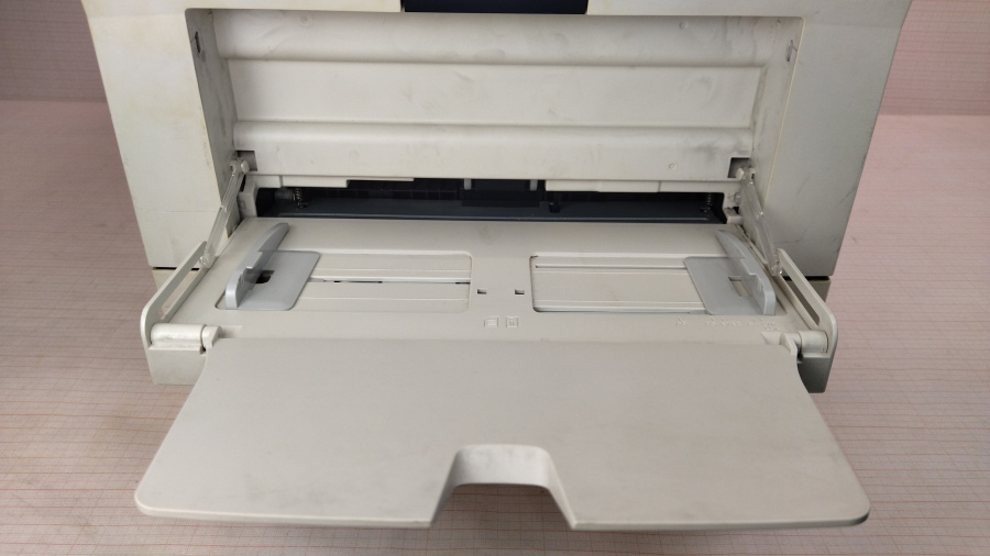 165-061-004 Принтер XEROX Phaser 3150 #8