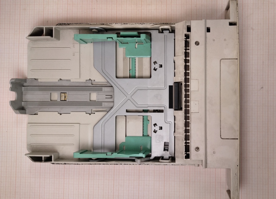 165-061-004 Принтер XEROX Phaser 3150 #9