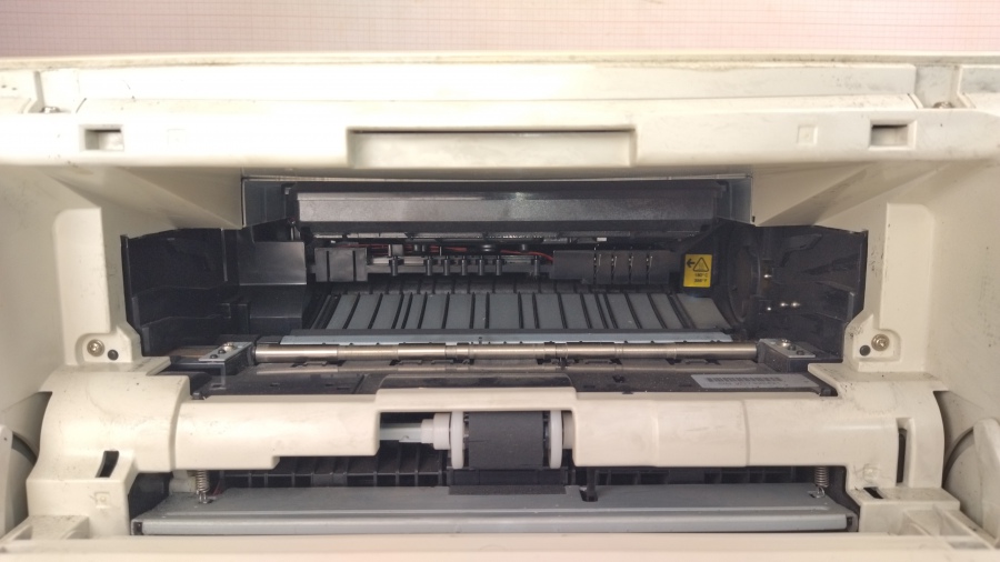 165-061-004 Принтер XEROX Phaser 3150 #10