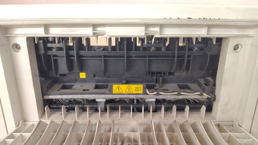 165-061-004 Принтер XEROX Phaser 3150 #11