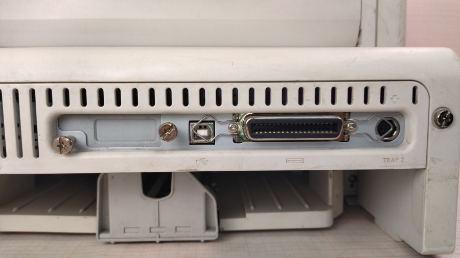 165-061-004 Принтер XEROX Phaser 3150 #12