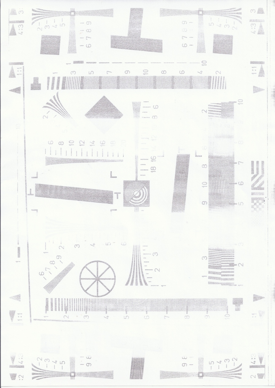 165-061-004 Принтер XEROX Phaser 3150 #16