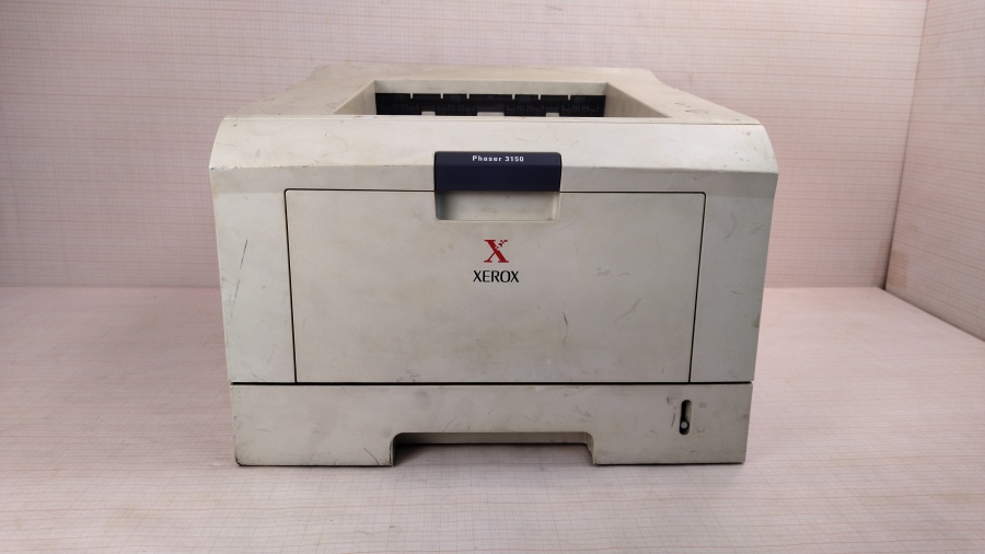 165-061-005 Принтер XEROX Phaser 3150 #2