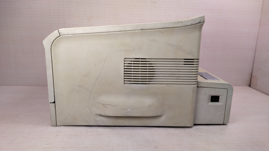 165-061-005 Принтер XEROX Phaser 3150 #4