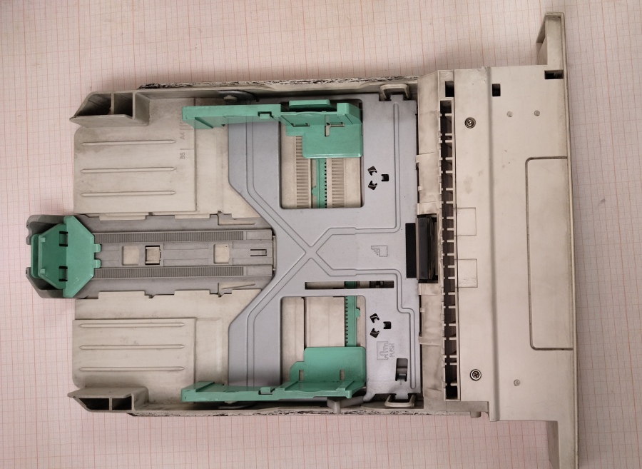 165-061-005 Принтер XEROX Phaser 3150 #9