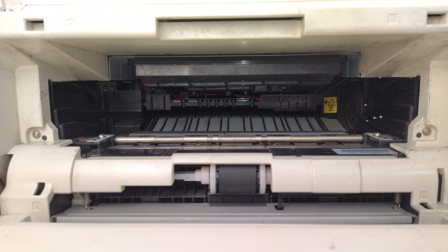 165-061-005 Принтер XEROX Phaser 3150 #10