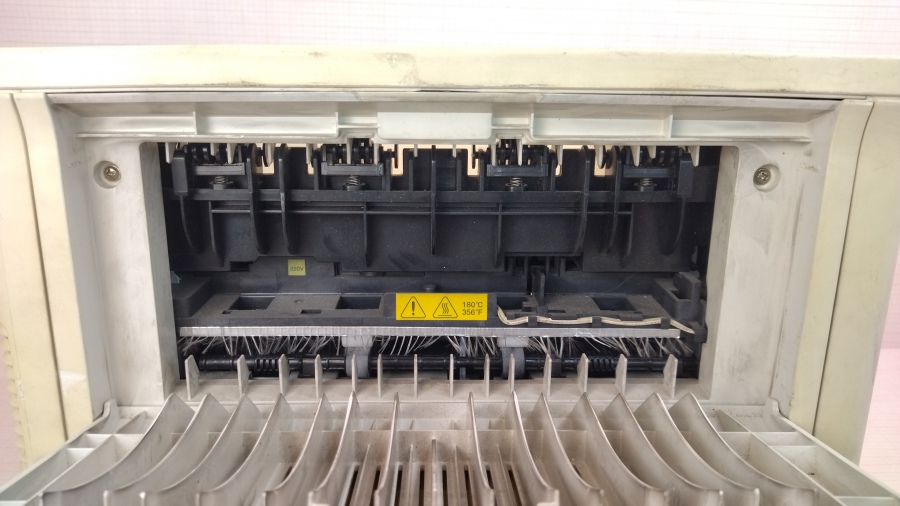 165-061-005 Принтер XEROX Phaser 3150 #11