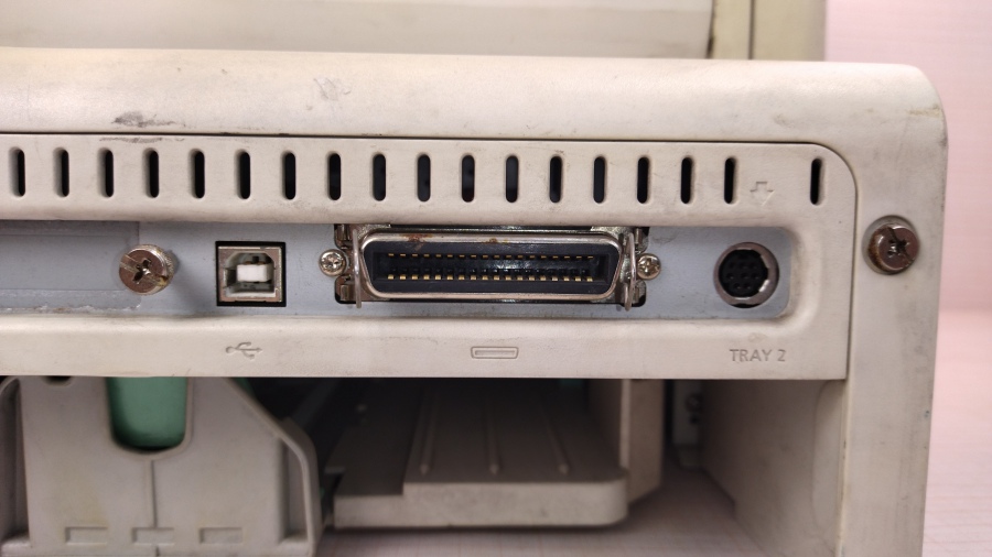 165-061-005 Принтер XEROX Phaser 3150 #12