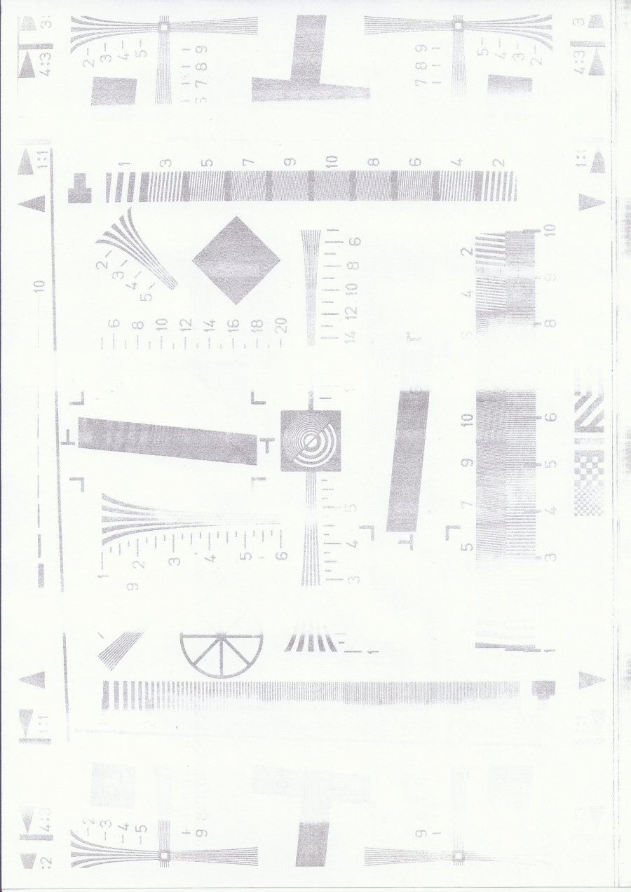 165-061-005 Принтер XEROX Phaser 3150 #16