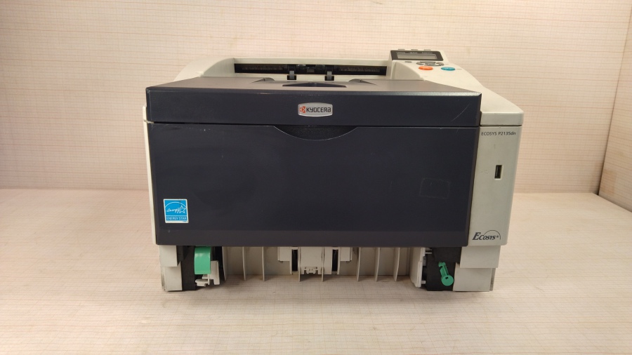 137-004-002 Принтер KYOCERA ECOSYS P2135dn #2