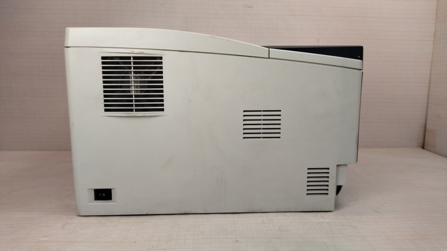 137-004-002 Принтер KYOCERA ECOSYS P2135dn #3