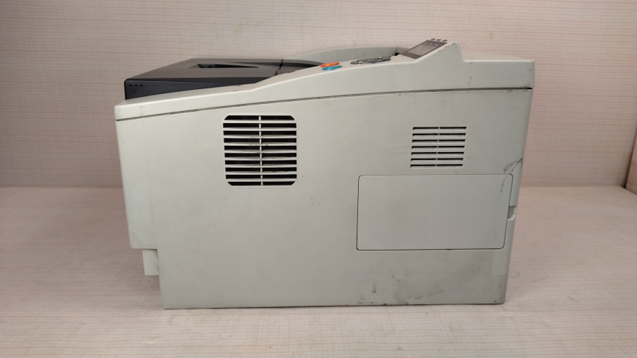 137-004-002 Принтер KYOCERA ECOSYS P2135dn #4