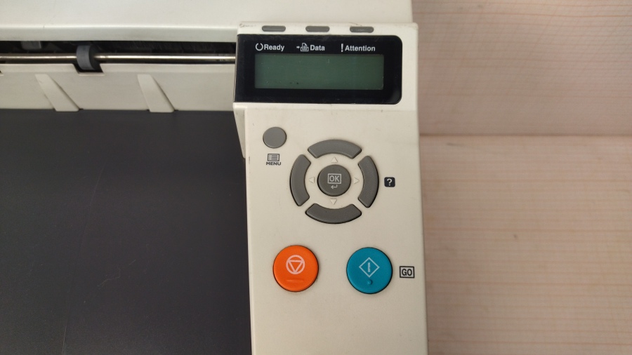 137-004-002 Принтер KYOCERA ECOSYS P2135dn #7