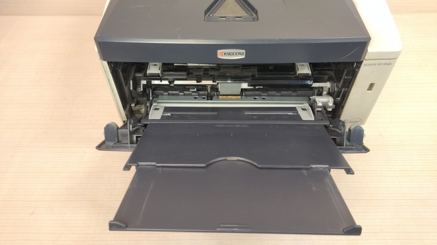 137-004-002 Принтер KYOCERA ECOSYS P2135dn #8
