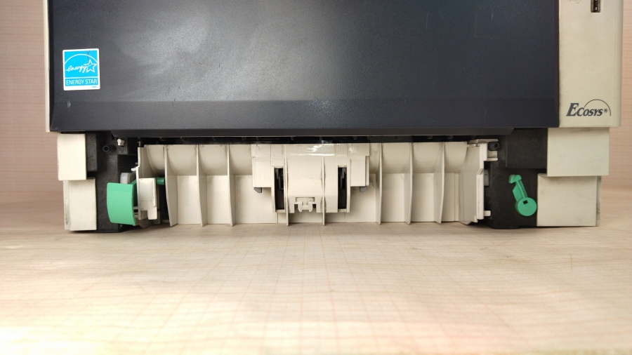 137-004-002 Принтер KYOCERA ECOSYS P2135dn #9