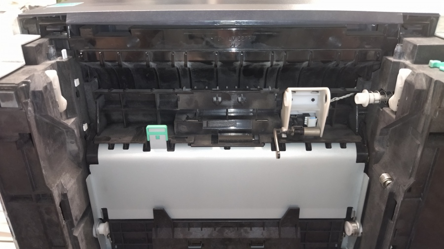 137-004-002 Принтер KYOCERA ECOSYS P2135dn #11