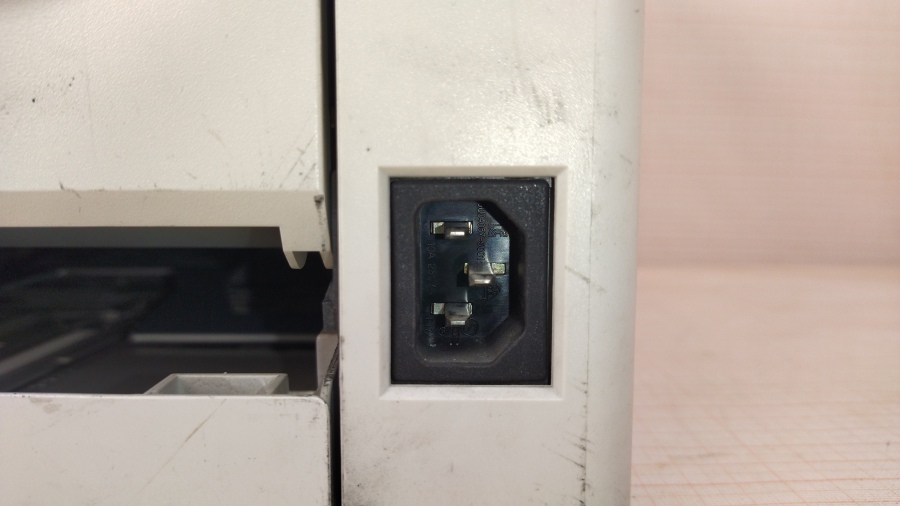 137-004-002 Принтер KYOCERA ECOSYS P2135dn #17