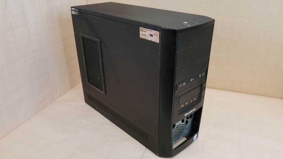 151-007-001 Системный блок GIGABYTE GA-VM900M #1