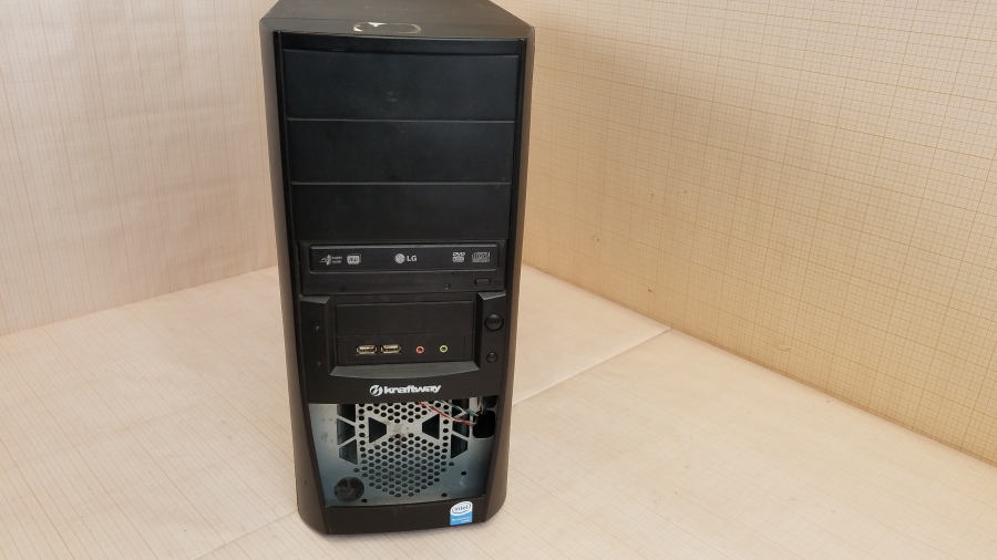 151-007-001 Системный блок GIGABYTE GA-VM900M #2