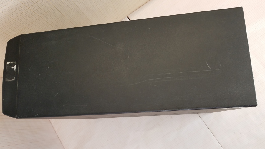 151-007-001 Системный блок GIGABYTE GA-VM900M #7