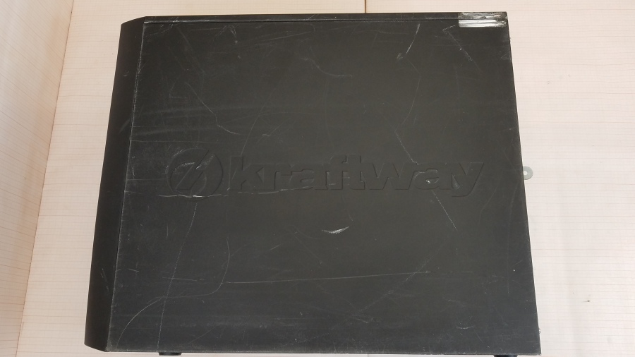 151-007-001 Системный блок GIGABYTE GA-VM900M #8