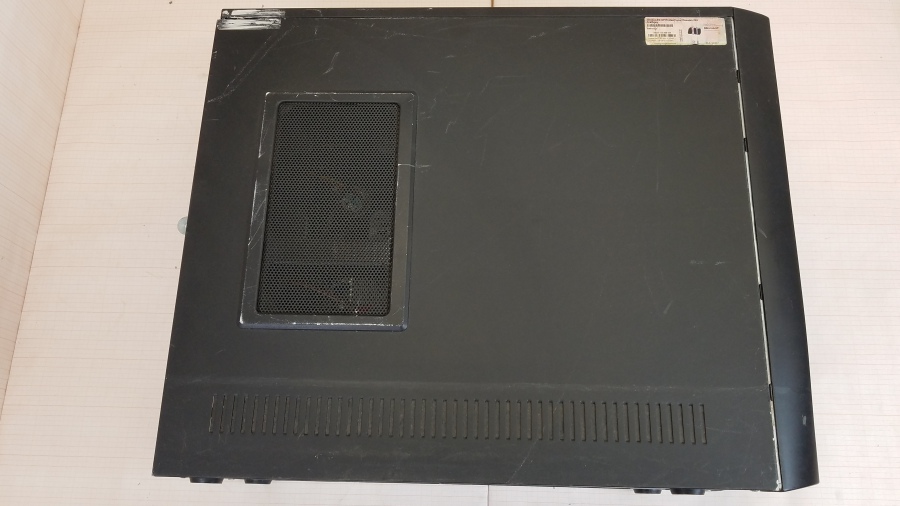 151-007-001 Системный блок GIGABYTE GA-VM900M #9