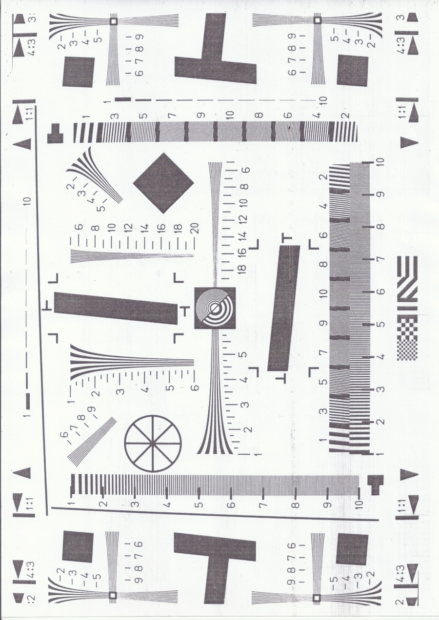 137-004-002 Принтер KYOCERA ECOSYS P2135dn #21