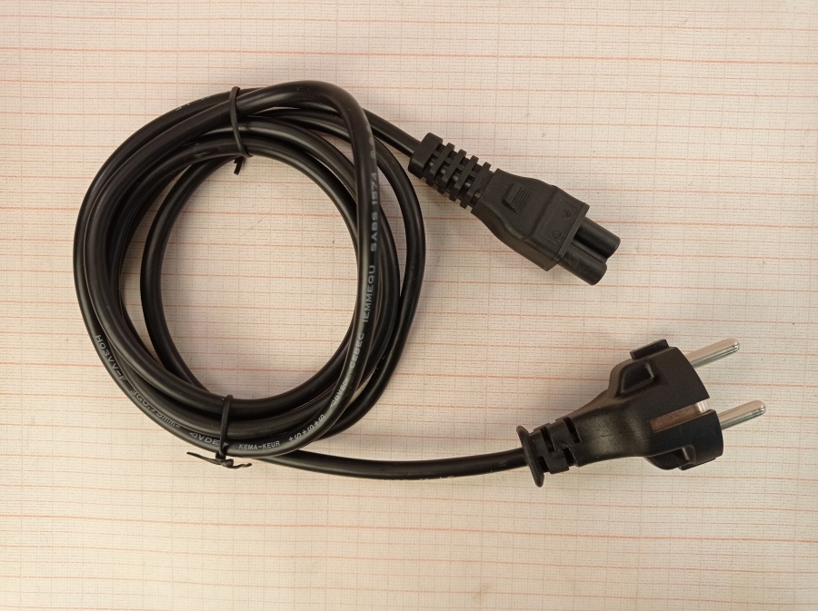 089-300-001 Кабели питания CEE7/7 Volex H03VV-F #1